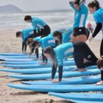 Bali Good for Beginner Surfers