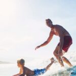 Surfing in Bali: The Ultimate Island Experience