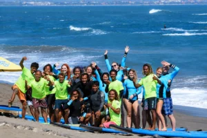 Learn to Surf Bali: Complete Guide to the Best Surf Spots & Surf Lessons with Oceanic Surf School