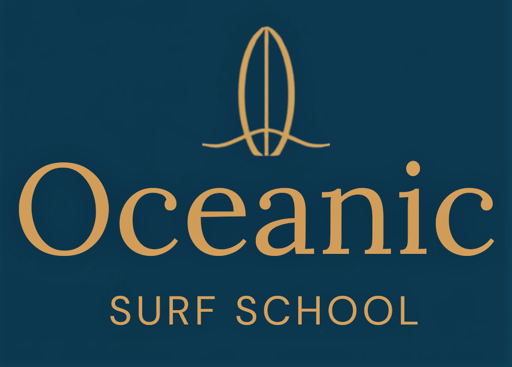 Oceanic Surf School – Surf Lessons