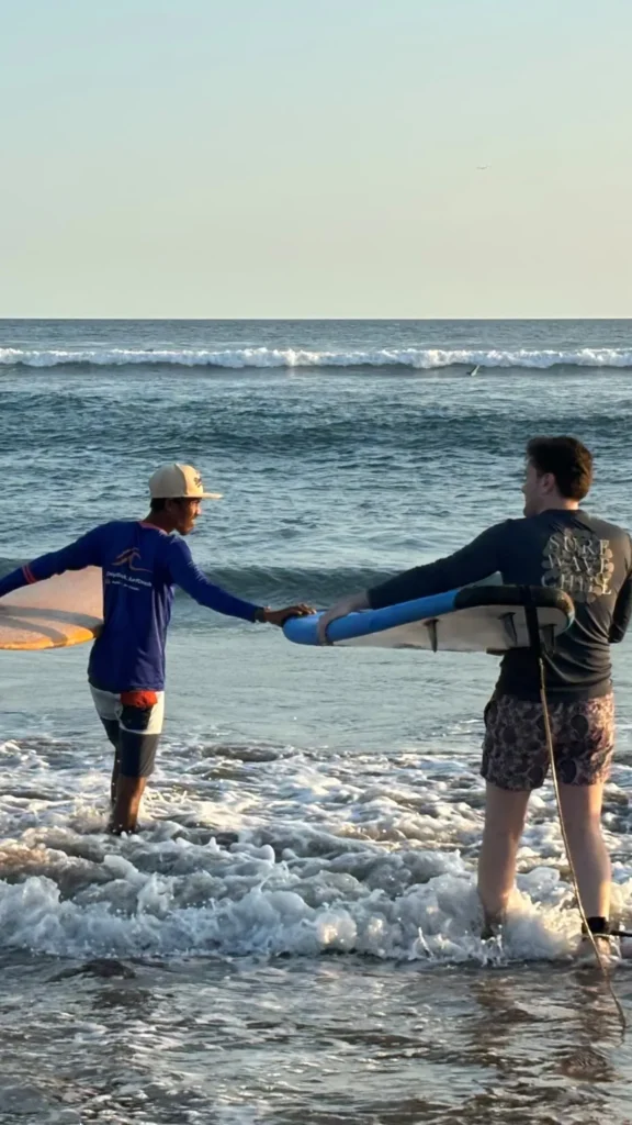 Surf Lessons Bali The Complete Guide to Learning Surfing in Bali for Every Skill Level oceanicsurfschool