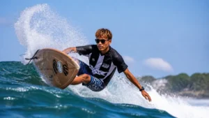 Private Surf Lessons in Bali Learn Faster with Personalized Coaching at Oceanic Surf School