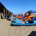 Surfing Camp Bali: The Ultimate Guide to Choosing the Best Surf Camp for Every Level