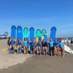 Surfing Classes Bali Learn with Certified Instructors at Oceanic Surf School